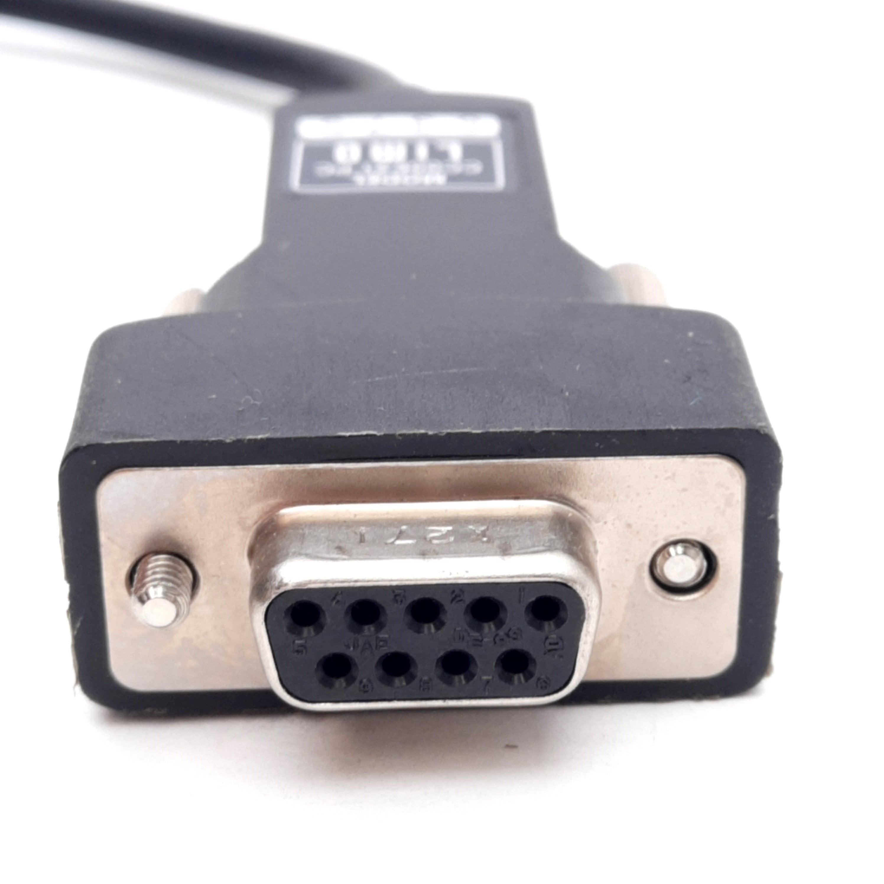 Limo CC05EZ1-PC Interface Cable for EZ Series Motion Motor