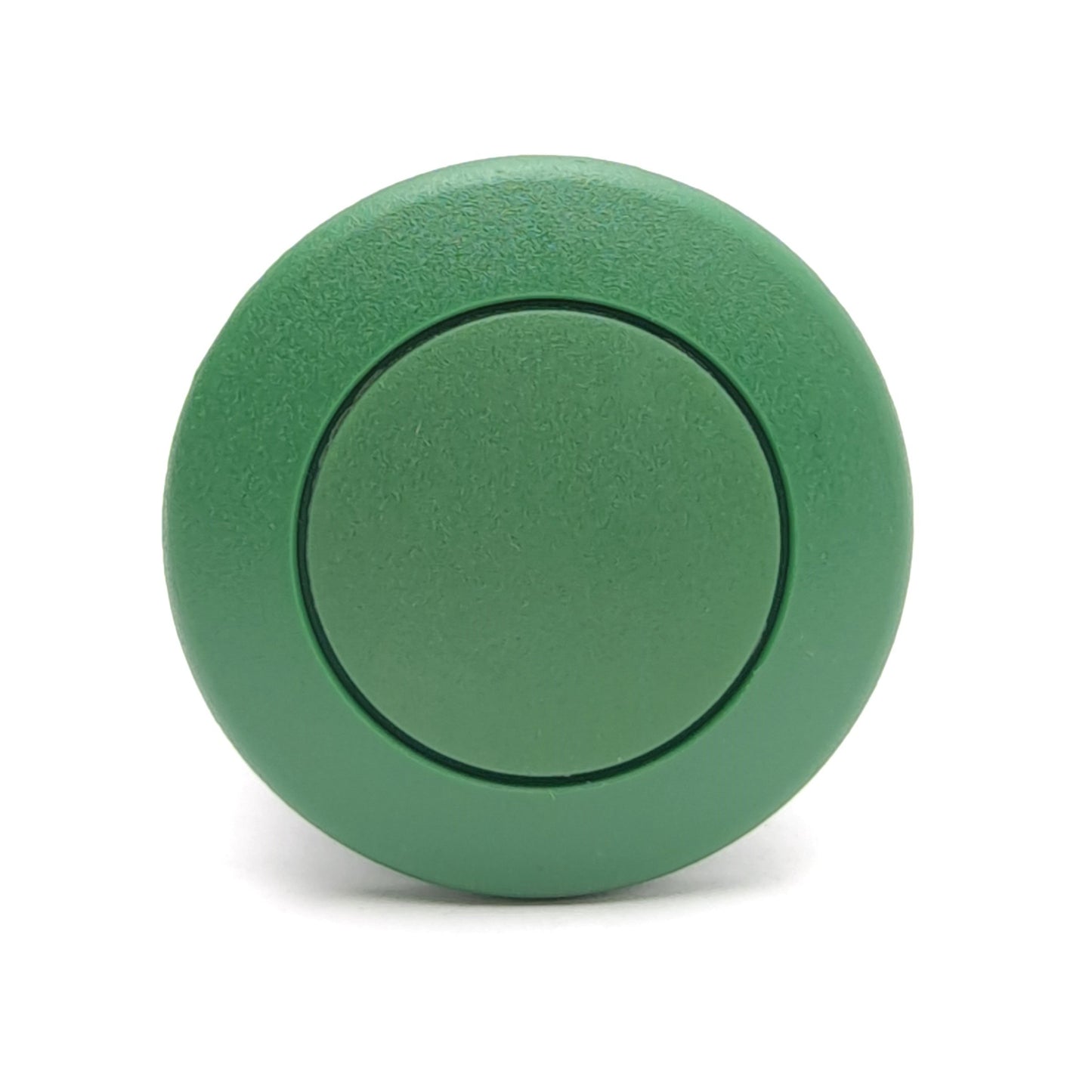 New – Open box Lot of 3 Eaton M22-DP-G Push-Button, Green, Momentary, ø22.5mm Mounting