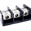 New Square D LBA365112 Power Distribution Block 600VAC/DC 310A 3 Pole 65kA