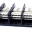 New Square D LBA365112 Power Distribution Block 600VAC/DC 310A 3 Pole 65kA