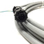 New – Open box Zynergy 4340-00-S1604-3000A MNM Y1-Axis Cable, 8-Pin/4-Pin, 25ft