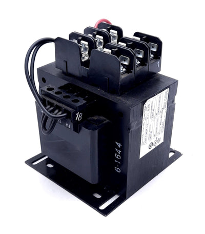 New Allen Bradley 1497-F-BAJK-3-N Control Circuit Transformer 350VA 24-26 50-60Hz