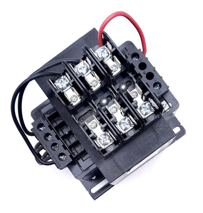 New Allen Bradley 1497-F-BAJK-3-N Control Circuit Transformer 350VA 24-26 50-60Hz