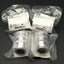 New Lot of 4 Hubbell SHC1032 Cord Connector, 3/4in NPT, ø0.25-0.38in Cable OD