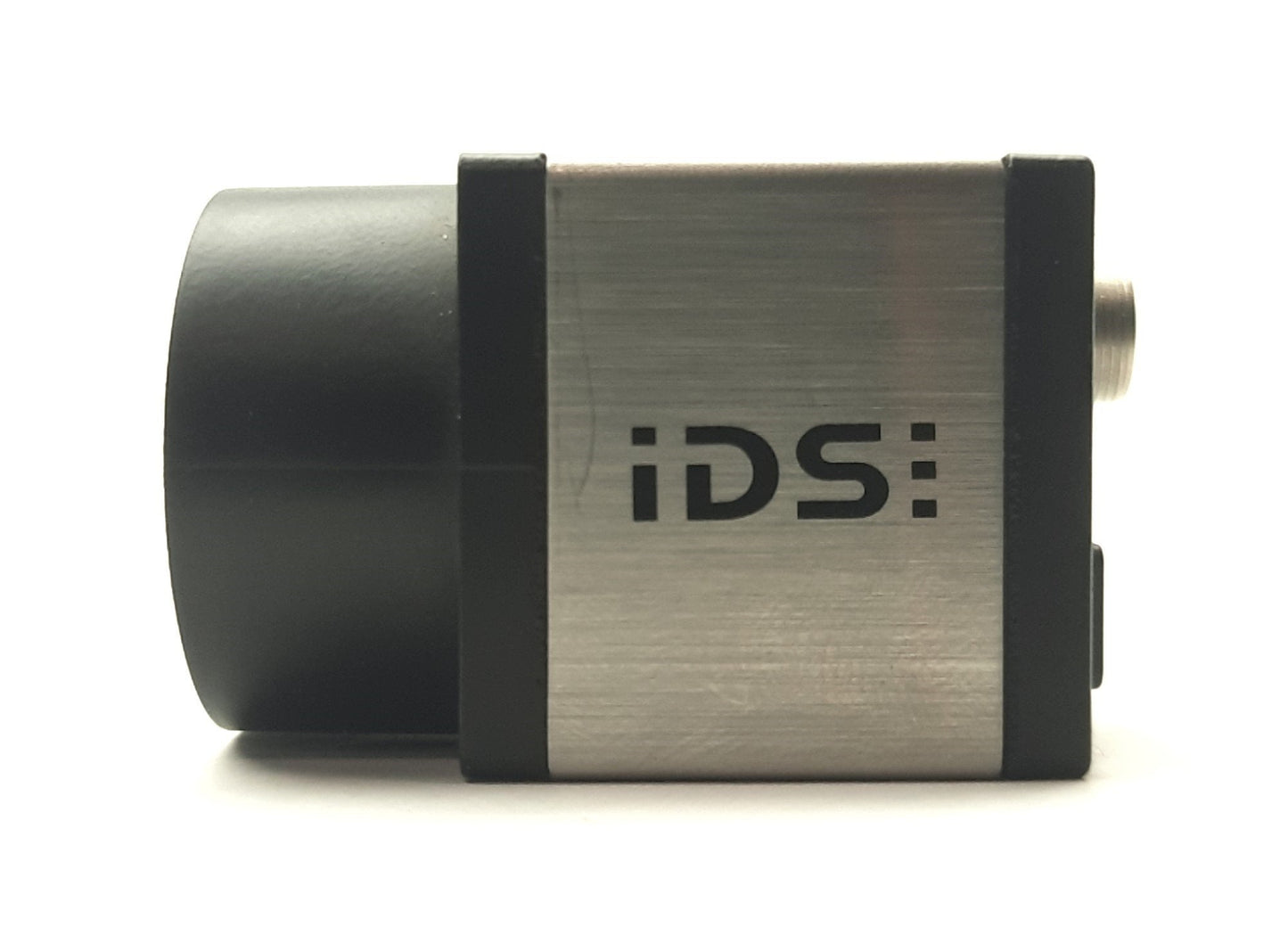 Used IDS UI-3140CP-C-HQ R2 Color Machine Vision Camera 1/2"CMOS USB3 24VDC C-Mount