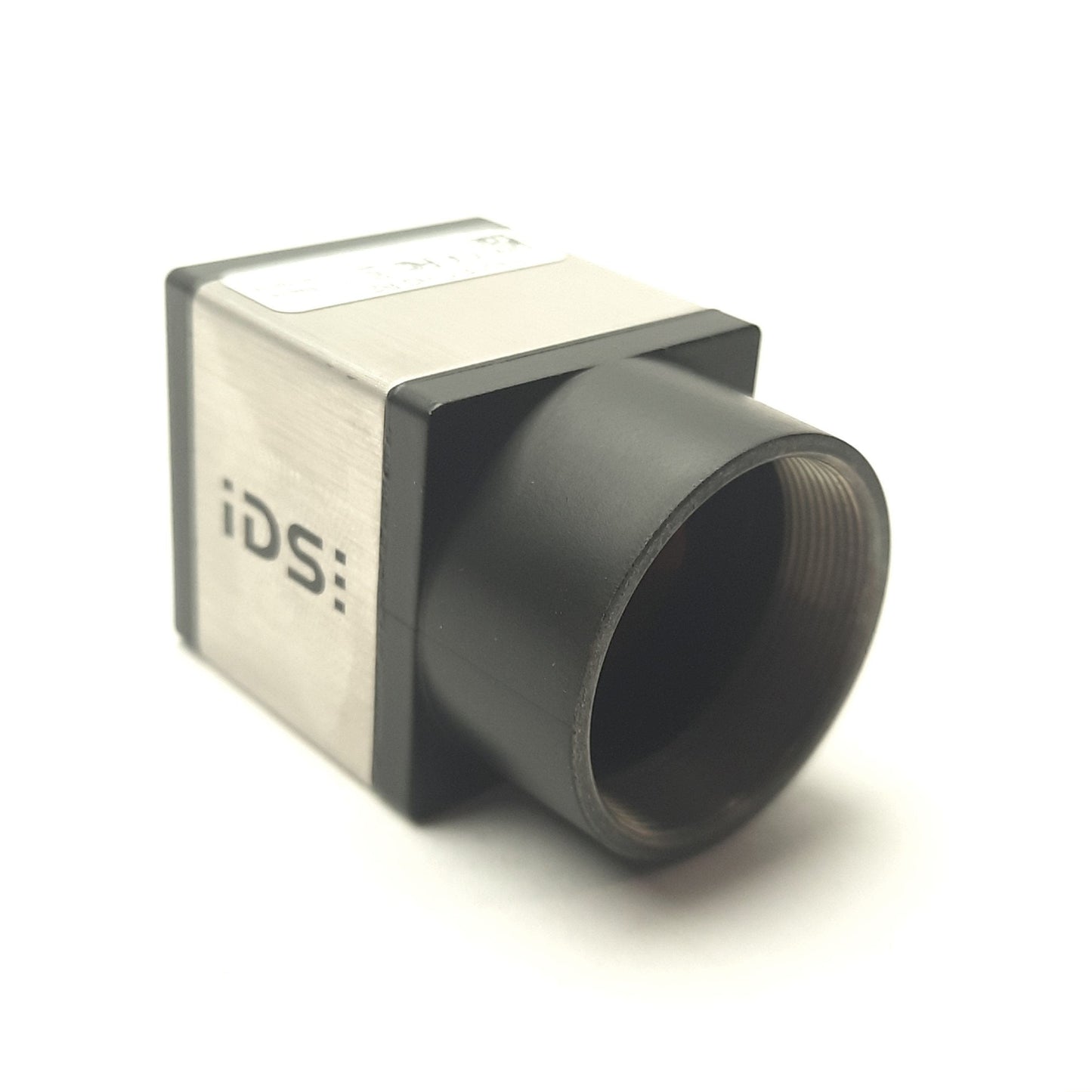 Used IDS UI-3140CP-C-HQ R2 Color Machine Vision Camera 1/2"CMOS USB3 24VDC C-Mount