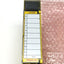 New Fanuc A03B-0819-C152 Digital Output Module, 8-Point, 12/24VDC 2A POS