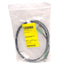 New – Open box Phoenix Contact SAC-3P-M12MS/1,5-PUR/M12FR 1681567 Cable, M12 3-Pin Male/Female