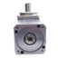 Used Parker RS90-030-SH Right Angle Planetary Gearhead, 30:1, ø22mm Shaft, ø14mm Bore