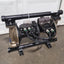 Used Graco 1050HP-A01AA1SSACPTPT 2:1 Air Operated Double Diaphragm Pump 50gpm 250psi