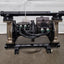 Used Graco 1050HP-A01AA1SSACPTPT 2:1 Air Operated Double Diaphragm Pump 50gpm 250psi