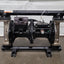Used Graco 1050HP-A01AA1SSACPTPT 2:1 Air Operated Double Diaphragm Pump 50gpm 250psi