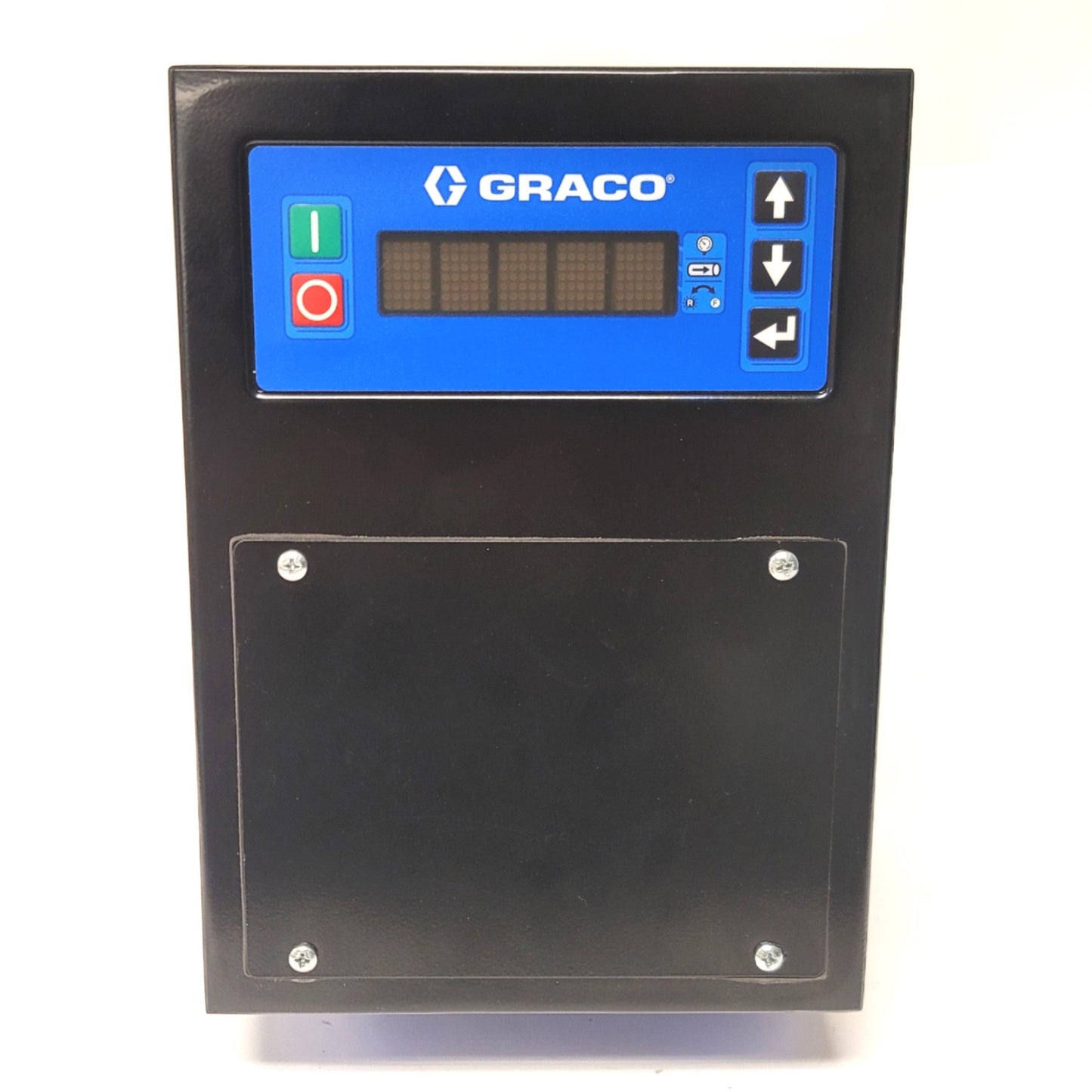 New Graco 24Y445 Brushless DC Pump Motor Controller 120/240VAC 2.2HP