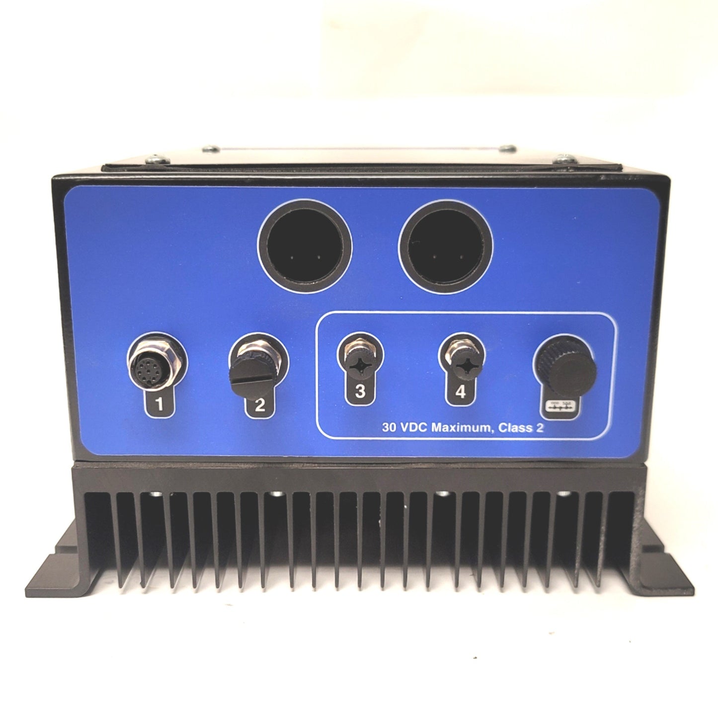 New Graco 24Y445 Brushless DC Pump Motor Controller 120/240VAC 2.2HP