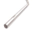 Used Tutco CH44353 Cartridge Heater 120V 300W, ø3/8in x 5in, 17in SS Braided Leads