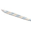 Used Tutco CH44353 Cartridge Heater 120V 300W, ø3/8in x 5in, 17in SS Braided Leads