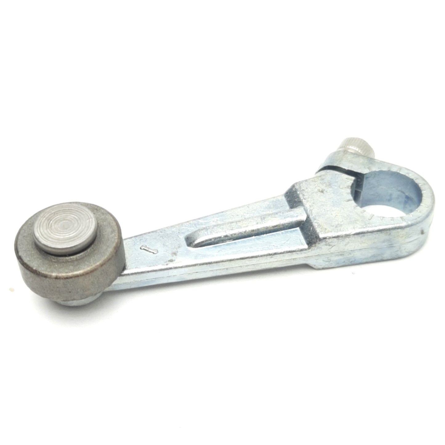 New Sqaure D 9007CA5 Limit Switch Roller Arm 5/8in Diameter x 1/4in W x 2in L