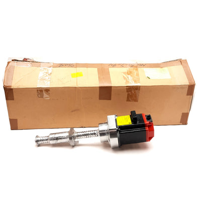 New – Open box Citizen K16-KE202ASSY Built-In Servo Motor & Ballscrew For Citizen K16 CNC Lathe