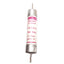 Used Ferraz Shawmut TRS80R Time Delay Dual Element Fuse, RK5, 80A, 600VAC/DC, Blades