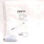 New Festo NECU-S-M8G4-C2 1068198 Cable Connector, M8 4-Pin Male to Screw Terminal