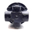 Used Parker Watts R230-02D Regulator 0-150PSI Adjustment, 250PSI Inlet, 80SCFM NPT1/4