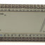 Used Allen Bradley 1761-L20BWA-5A MicroLogix 1000 PLC 120VAC *Cover/Plastic*