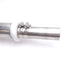New – Open box Stainless Steel Material Vacuum Wand/Pick-Up Probe, ø1.5in OD, 44in Length