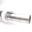 New – Open box Stainless Steel Material Vacuum Wand/Pick-Up Probe, ø1.5in OD, 44in Length