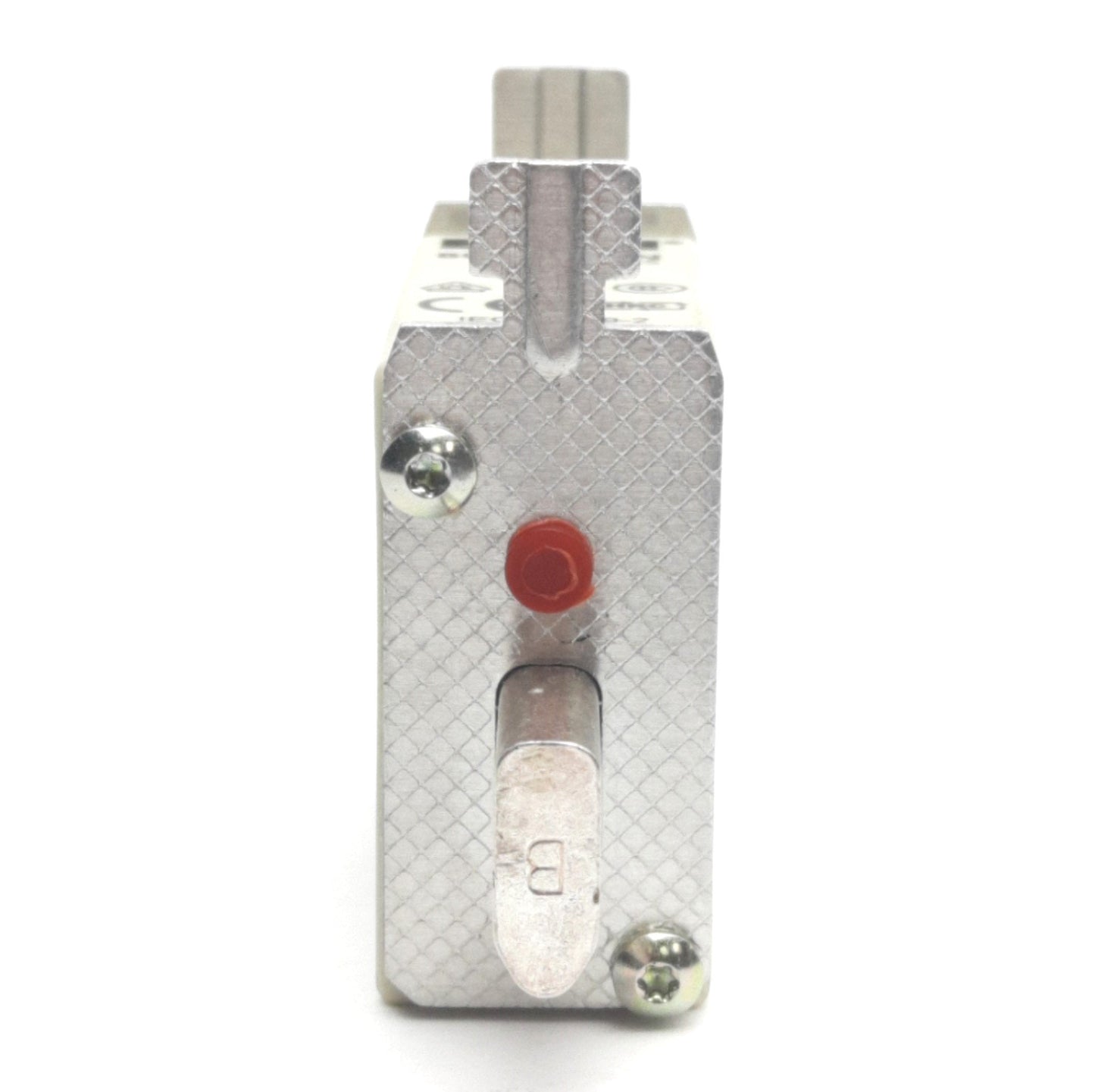 New – Open box Eaton 32NHG000B Low Voltage NH Fuse 32A, 500VAC, 120kA Capacity