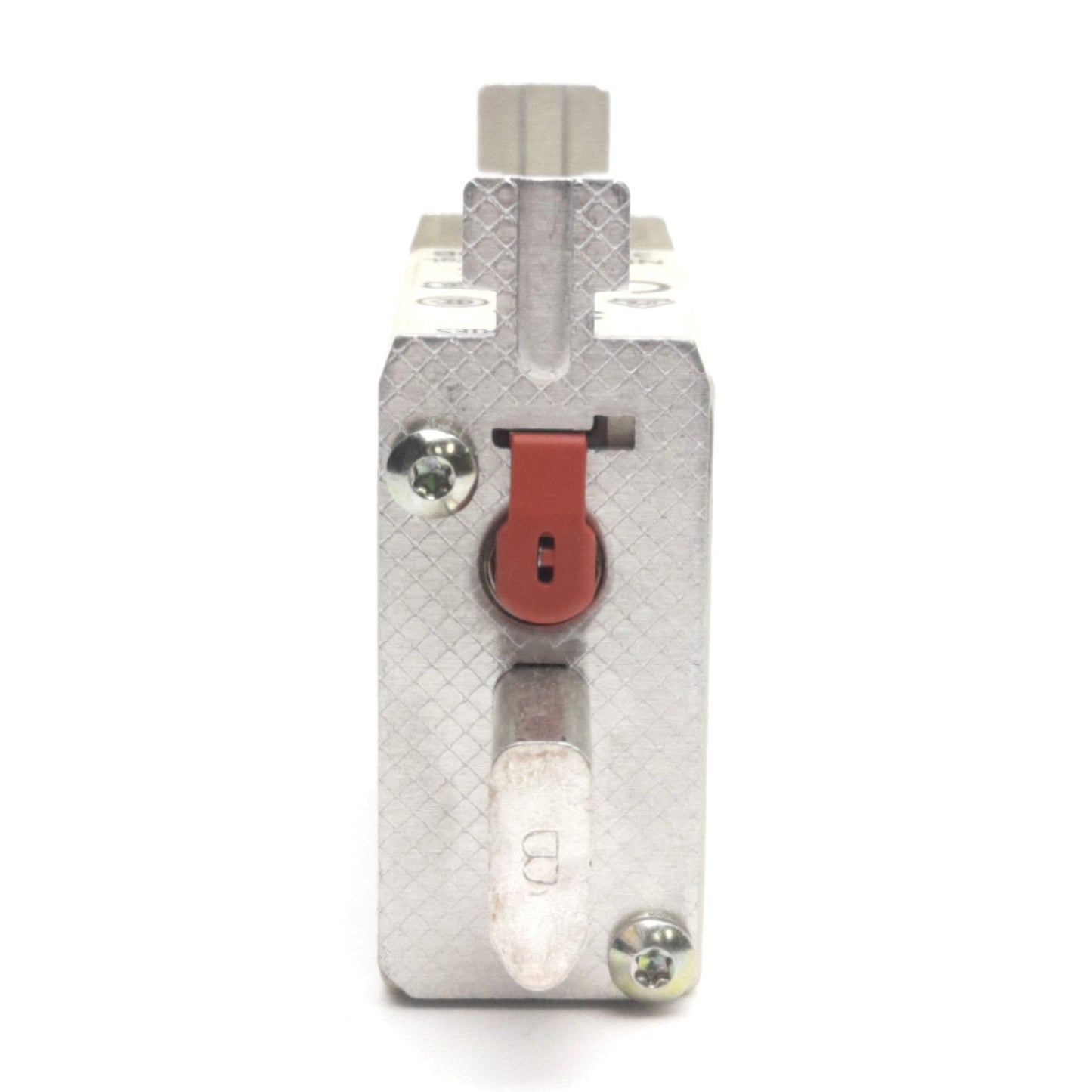 New – Open box Eaton 32NHG000B Low Voltage NH Fuse 32A, 500VAC, 120kA Capacity