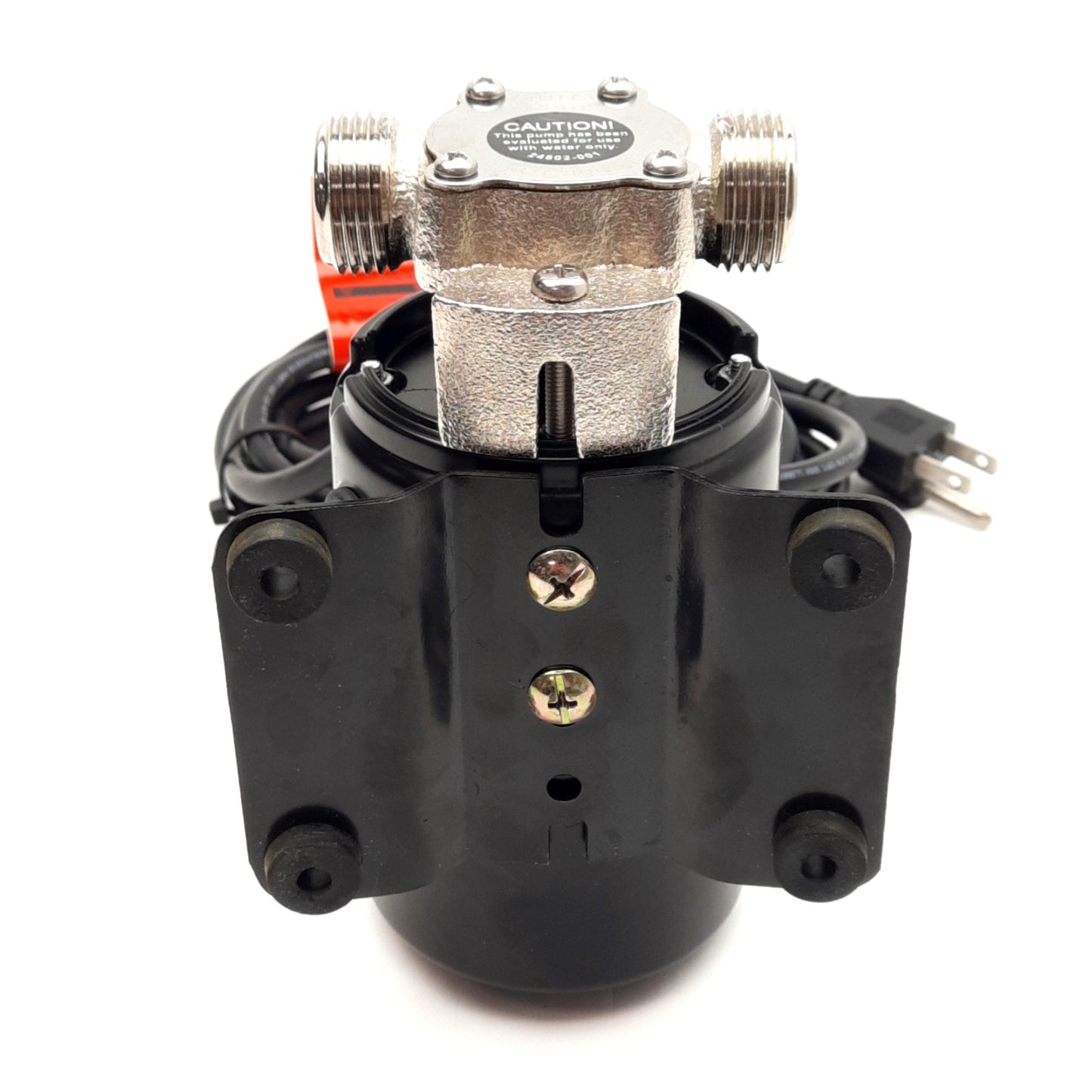 Open box Wayne 57717-WYN2 PC2 Transfer Pump, 115VAC 2A, ø3/4in Hose Fitting, 390GPH Max