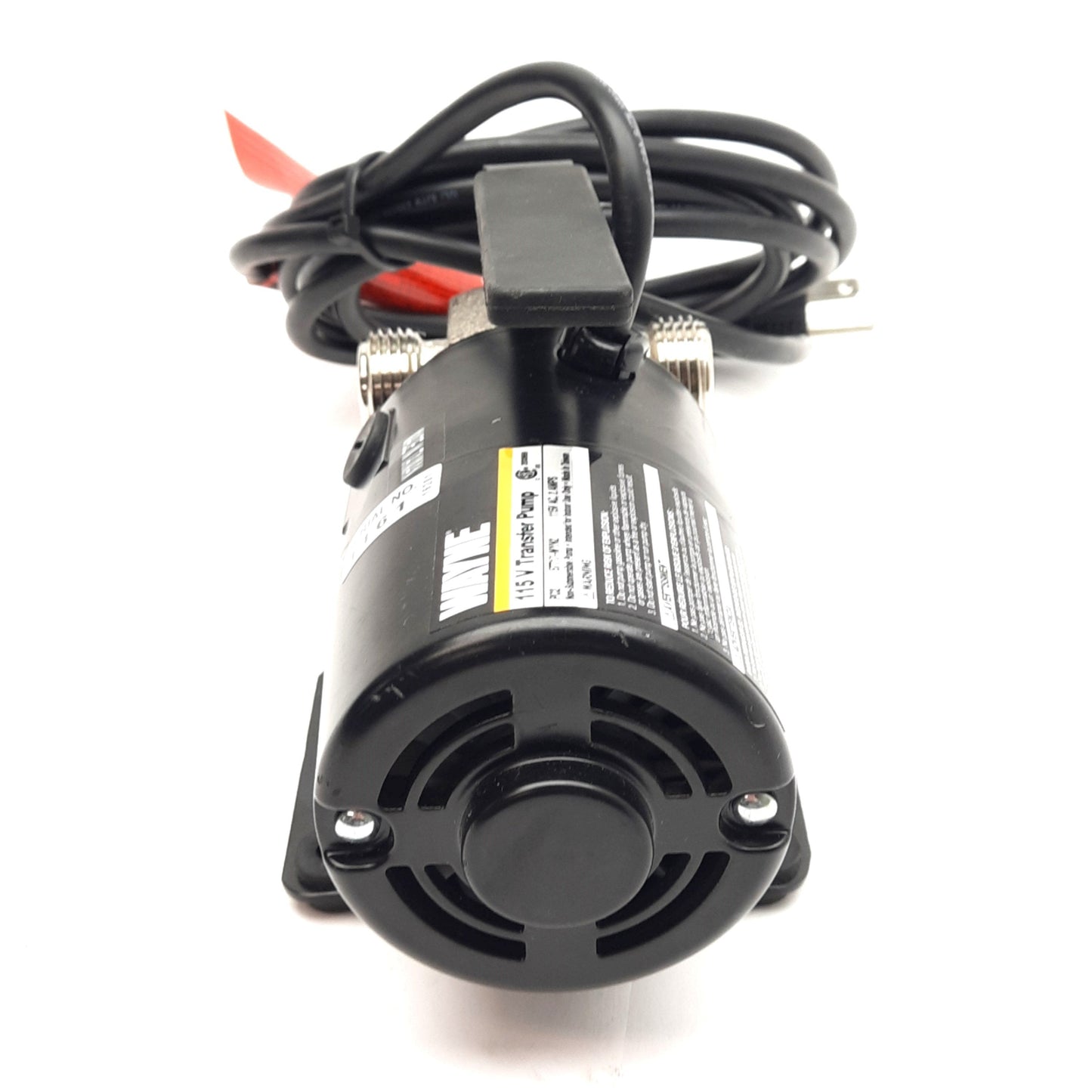 Open box Wayne 57717-WYN2 PC2 Transfer Pump, 115VAC 2A, ø3/4in Hose Fitting, 390GPH Max