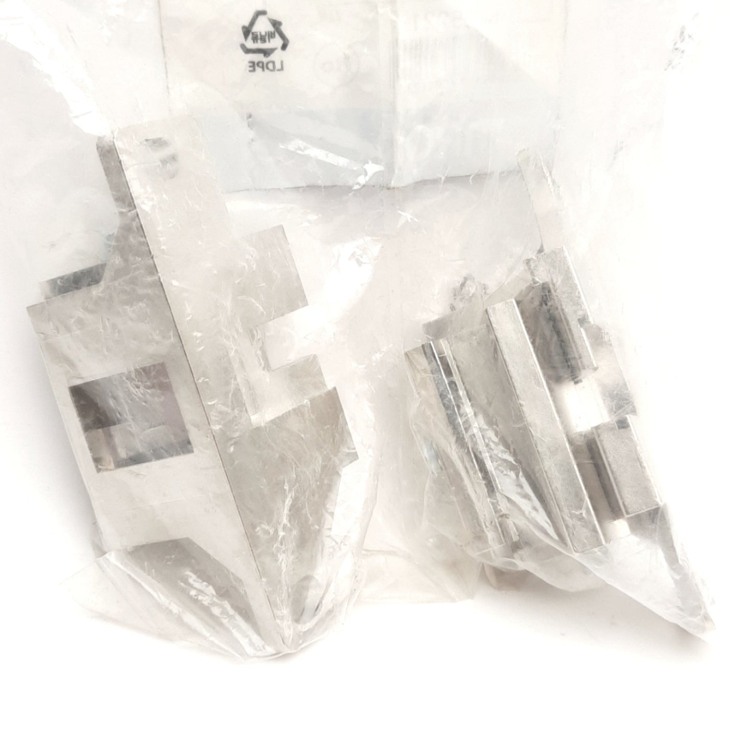 New Omron F39-LGA Standard Adjustable Bracket For F3 Series Light Curtains