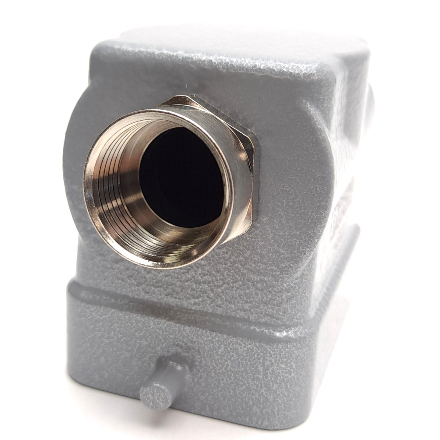 New – Open box Phoenix Contact HC-B 6-TFL-N-O1M20S 1460227 Connector Housing, M20x1 Thread