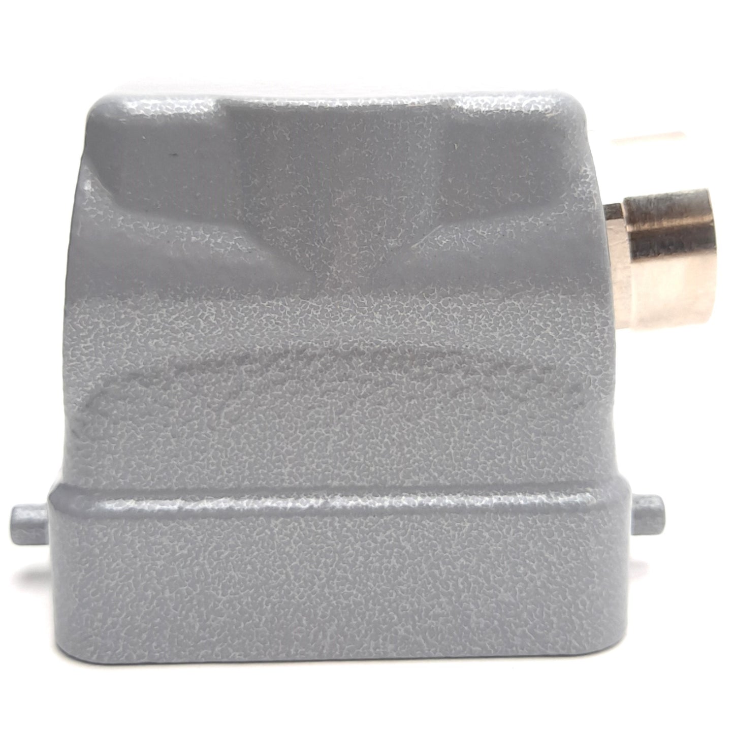 New – Open box Phoenix Contact HC-B 6-TFL-N-O1M20S 1460227 Connector Housing, M20x1 Thread