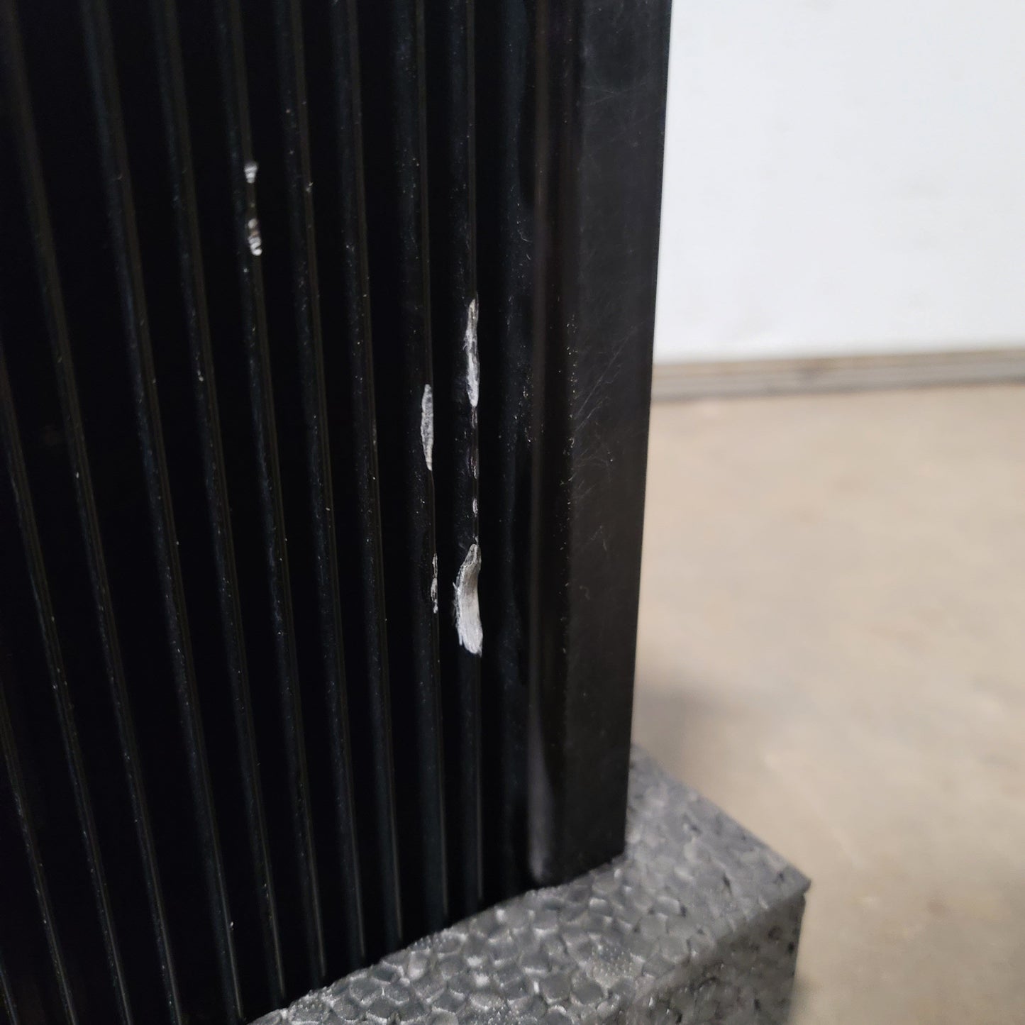 New – Open box Graco 648187 Husky Electric Double Diaphragm Pump With Compressor And Controller