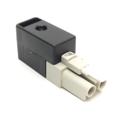 New Lot of 5 Rittal SZ2507400 Self Assembly Cable Switch Door Connector Tee