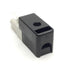 New Lot of 5 Rittal SZ2507400 Self Assembly Cable Switch Door Connector Tee