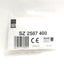 New Lot of 5 Rittal SZ2507400 Self Assembly Cable Switch Door Connector Tee