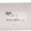Used Phd SAH120x3 Guided Cylinder, ø20mm Bore, 3in Stroke, 30-150PSI, 1/8in NPT