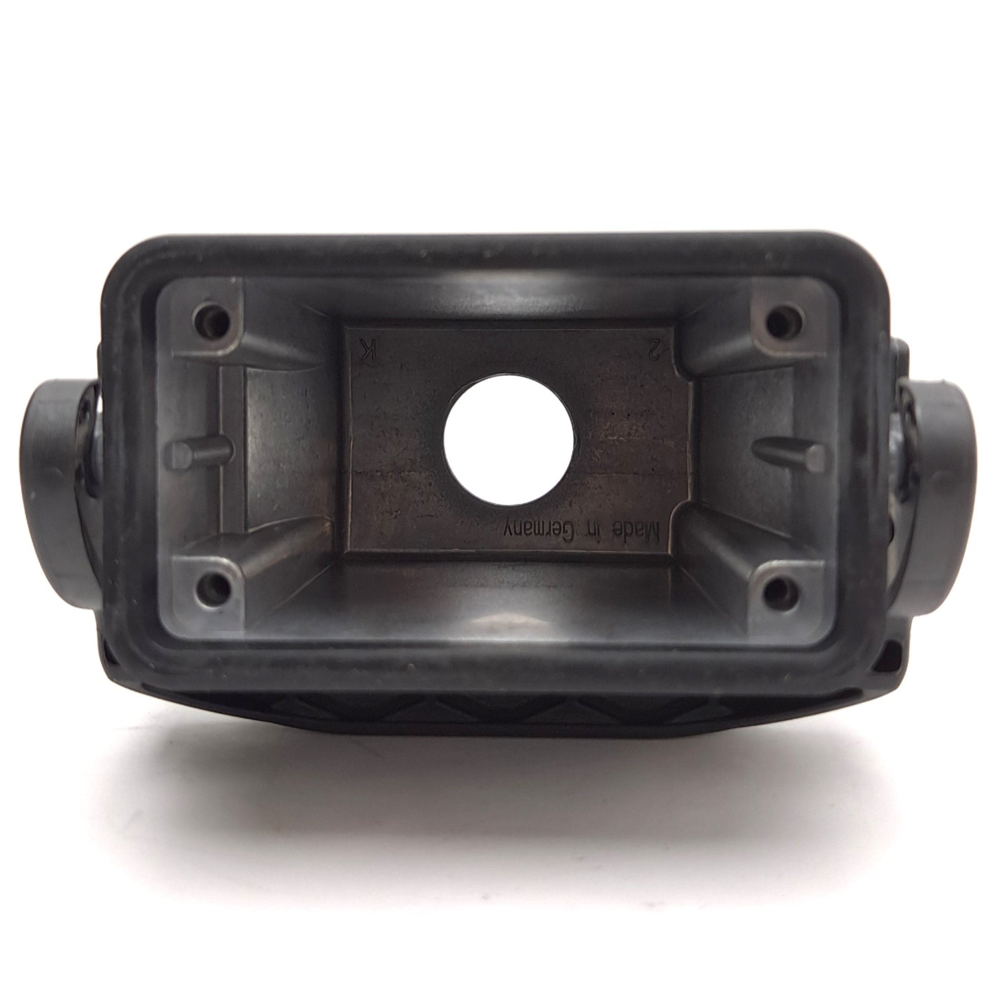 New – Open box Phoenix Contact HC-B 10-KML-H-O1STM20 1460290 Housing Connector, Locking Latch