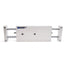 Used Bimba TBD-2560-EM Guided Cylinder, ø25mm Bore, 20mm Stroke, 140PSI, #10-32 UNF