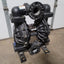 Used Graco 652073 Husky 3300 Air Operated Double Diaphragm Pump 3"NPT/ANSI/DIN 300GPM