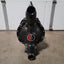 Used Graco DF6466 Husky 2150 Air Operated Double Diaphragm Pump 2"NPT 150GPM 120psi