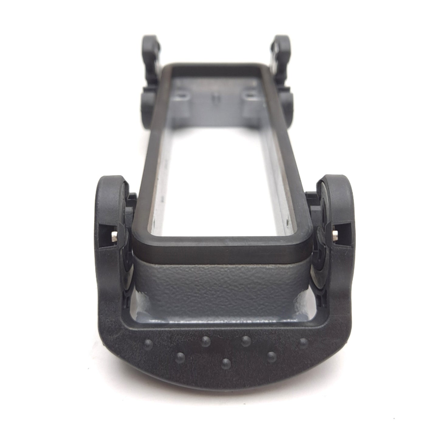 New – Open box Phoenix Contact HC-B 24-AMQ 1771927 Panel Mounting Base, Double Locking Latch