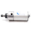 Used American 2000DN-1.00 Pneumatic Cylinder ø2in Bore, 1in Stroke, 250PSI, 1/4in NPT