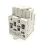 New Allen Bradley 194L-A25-1753 Disconnect Load Switch, 3-Pole, Rating: 25A 690VAC