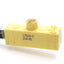 Used Phd 17523-2 Proximity Switch, 10-30VDC, 20mA, NPN Sink Output, M8 3-Pin Male