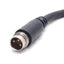 Used Phd 17523-2 Proximity Switch, 10-30VDC, 20mA, NPN Sink Output, M8 3-Pin Male