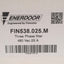 New Enerdoor FIN538.025.M EMI/RFI Three Phase Filter, 480VAC 25A 50/60Hz